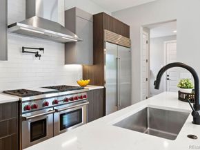 1500 S Elizabeth Street, Denver CO 80210