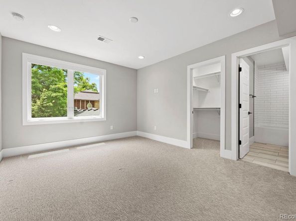 1500 S Elizabeth Street, Denver CO 80210