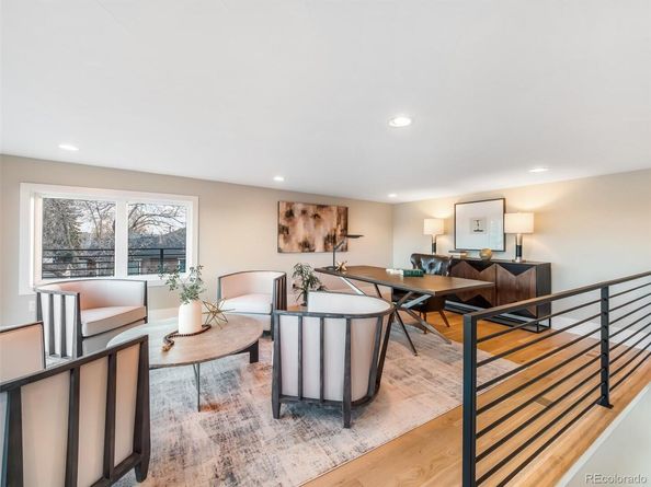 1500 S Elizabeth Street, Denver CO 80210