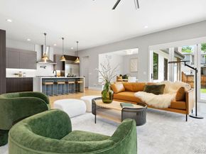1500 S Elizabeth Street, Denver CO 80210