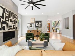 1500 S Elizabeth Street, Denver CO 80210