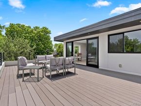 1500 S Elizabeth Street, Denver CO 80210