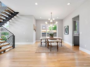 1500 S Elizabeth Street, Denver CO 80210