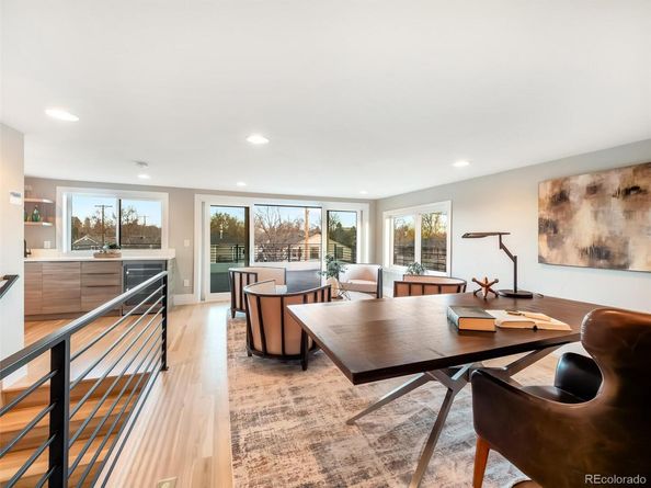 1500 S Elizabeth Street, Denver CO 80210