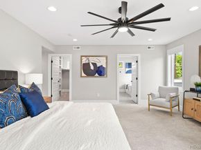 1500 S Elizabeth Street, Denver CO 80210