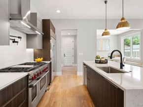 1500 S Elizabeth Street, Denver CO 80210