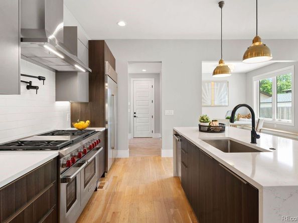 1500 S Elizabeth Street, Denver CO 80210