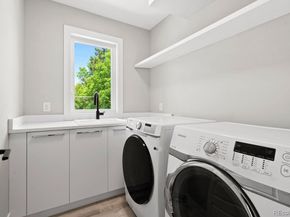 1500 S Elizabeth Street, Denver CO 80210