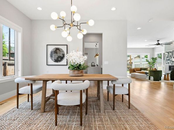 1500 S Elizabeth Street, Denver CO 80210