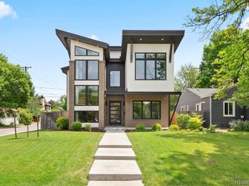 1500 S Elizabeth Street