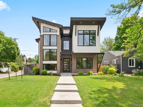 1500 S Elizabeth Street, Denver CO 80210