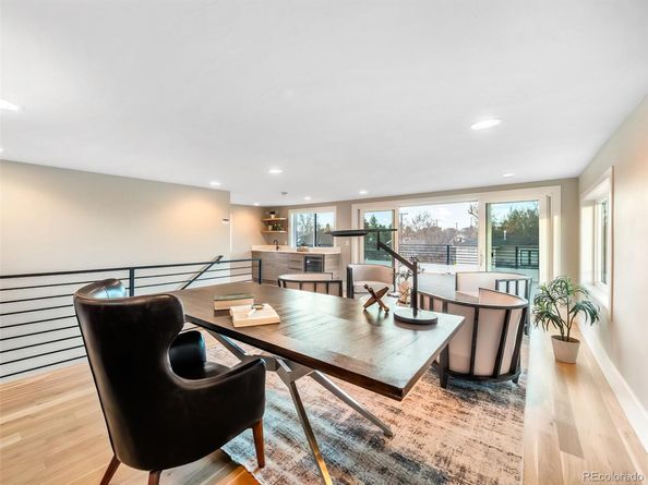 1500 S Elizabeth Street, Denver CO 80210