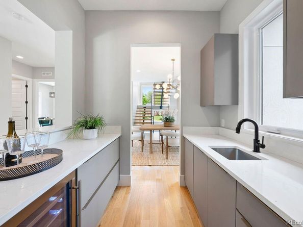 1500 S Elizabeth Street, Denver CO 80210