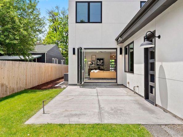 1500 S Elizabeth Street, Denver CO 80210