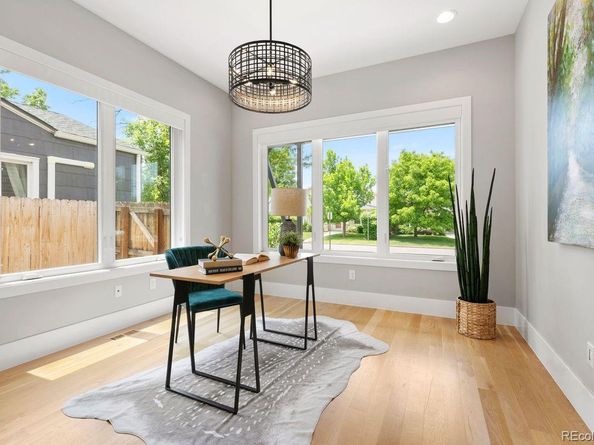 1500 S Elizabeth Street, Denver CO 80210