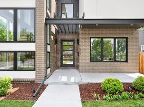 1500 S Elizabeth Street, Denver CO 80210