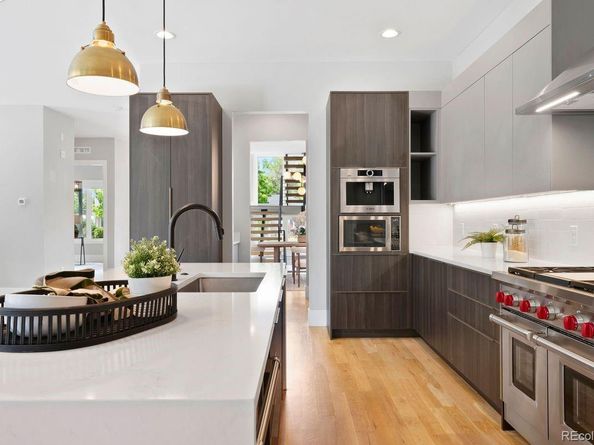 1500 S Elizabeth Street, Denver CO 80210