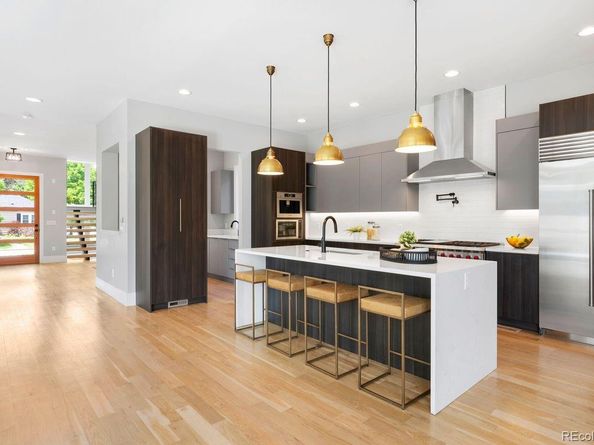 1500 S Elizabeth Street, Denver CO 80210