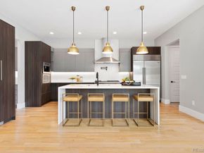 1500 S Elizabeth Street, Denver CO 80210