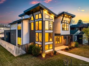 1500 S Elizabeth Street, Denver CO 80210