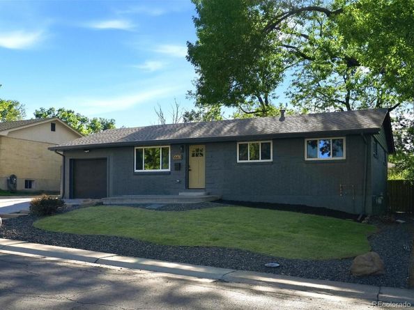 5663 Jellison Street, Arvada CO 80002