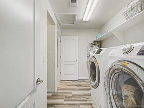 15867 E 118th Place, Commerce City CO 80022