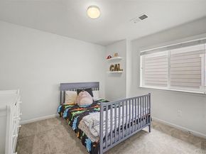 15867 E 118th Place, Commerce City CO 80022