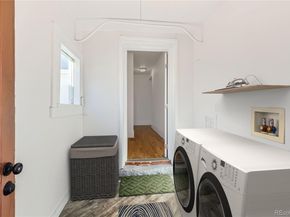 3726 N High Street, Denver CO 80205