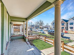 3726 N High Street, Denver CO 80205