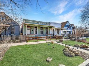 3726 N High Street, Denver CO 80205