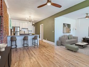 3726 N High Street, Denver CO 80205