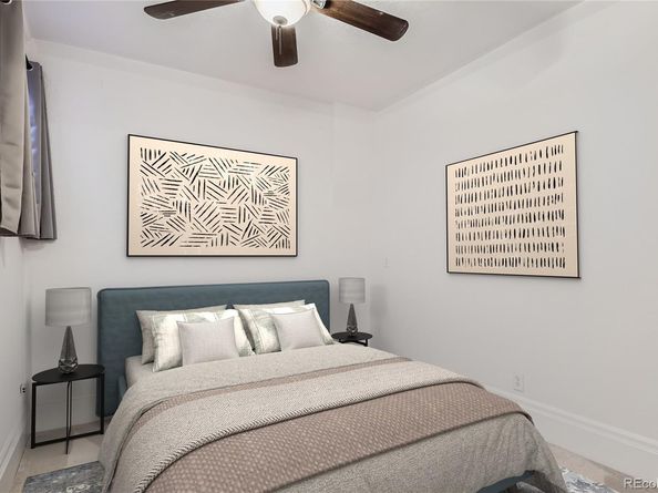 3726 N High Street, Denver CO 80205