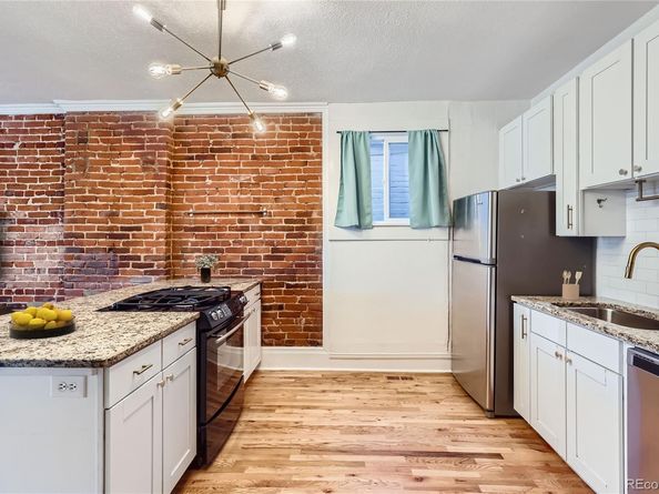 3726 N High Street, Denver CO 80205