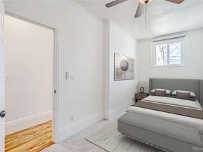 3726 N High Street, Denver CO 80205