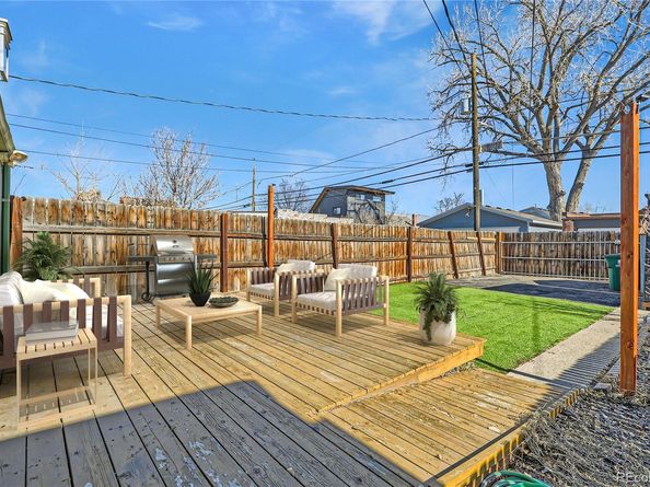 3726 N High Street, Denver CO 80205