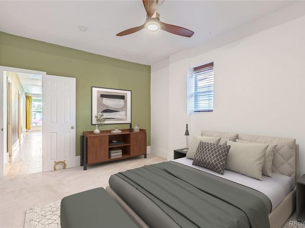 3726 N High Street, Denver CO 80205