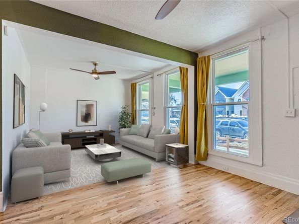 3726 N High Street, Denver CO 80205