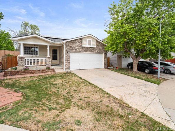 1960 Espana Way, Aurora CO 80011