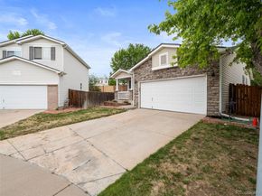 1960 Espana Way, Aurora CO 80011