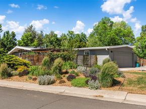 2685 Quay Street, Wheat Ridge CO 80033
