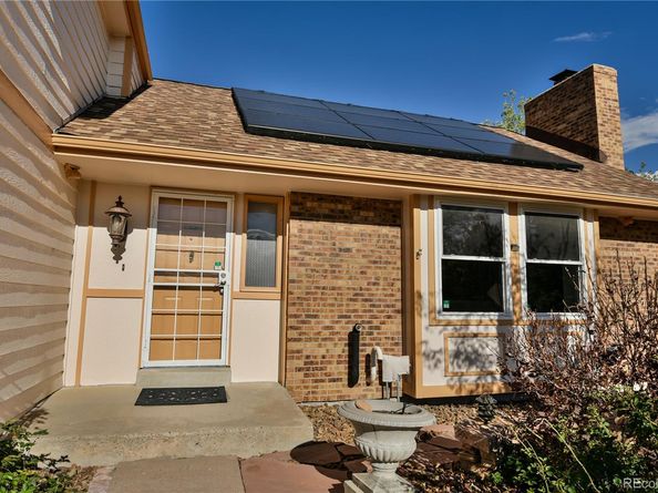 5522 S Rifle Street, Centennial CO 80015
