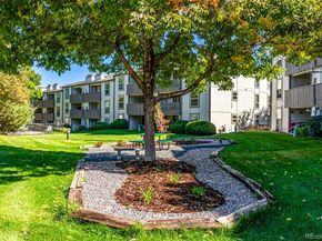 7346 S Xenia Circle A, Centennial CO 80112