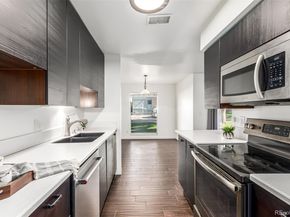 7346 S Xenia Circle A, Centennial CO 80112