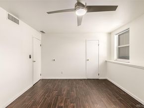 7346 S Xenia Circle A, Centennial CO 80112