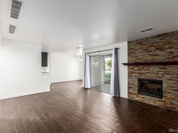 7346 S Xenia Circle A, Centennial CO 80112