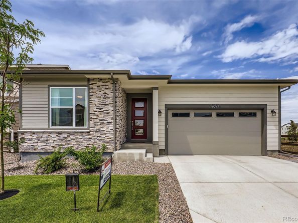 9095 Uravan Court, Commerce City CO 80022