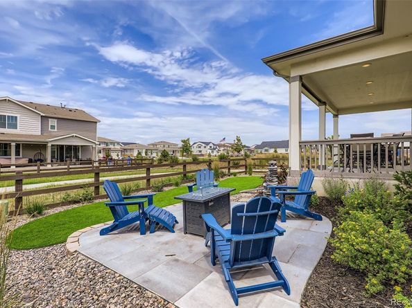9095 Uravan Court, Commerce City CO 80022