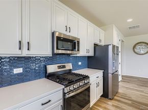 9095 Uravan Court, Commerce City CO 80022