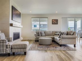 9095 Uravan Court, Commerce City CO 80022