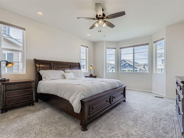 9095 Uravan Court, Commerce City CO 80022